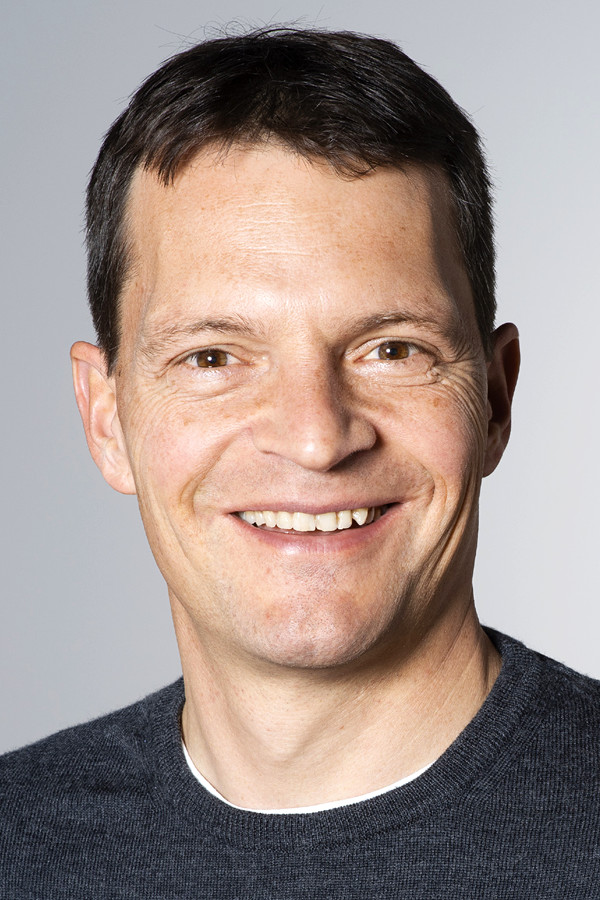 Andreas Graber Andreas Graber