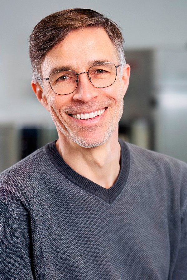Daniel Koch