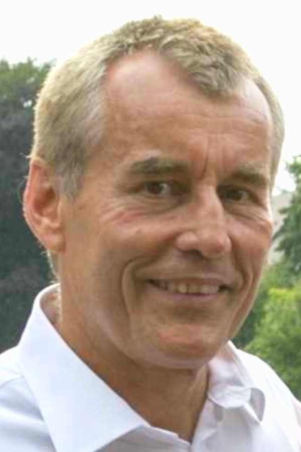 Dietmar Schwarz Dietmar Schwarz