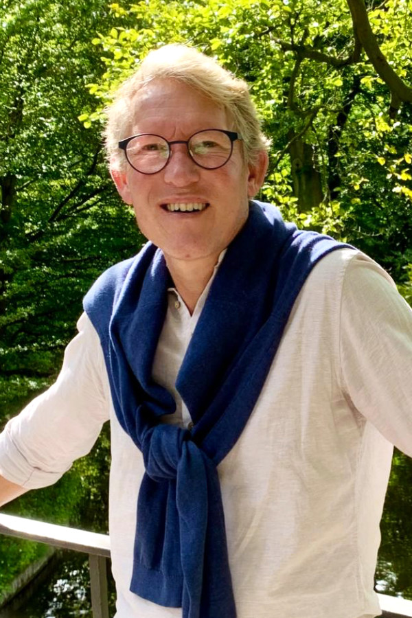 Peder Wenderfors Peder Wenderfors