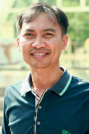 Chris Barsulo
