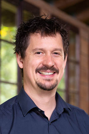 Daniel Johansson