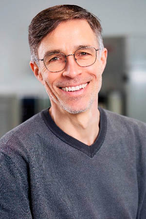 Daniel Koch