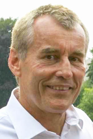 Dietmar Schwarz