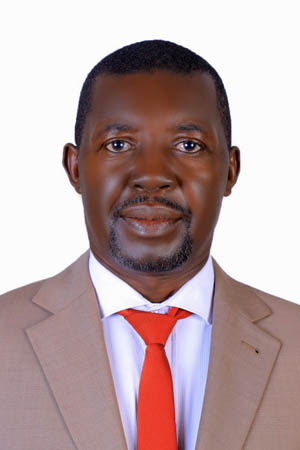 Newton C. W. Waniba