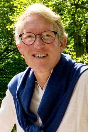 Peder Wenderfors
