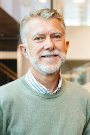 Tomas Hagwall